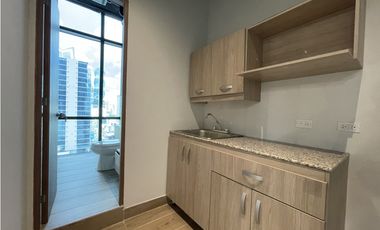 SEA CONFIABLE ALQUILA OFICINA EN CALLE 50