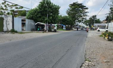 Gudang Rangka Baja Strategis Tanah Luas Jalan Raya Imogiri Barat Dalam Ringroad