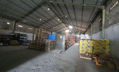 Gudang Rangka Baja Strategis Tanah Luas Jalan Raya Imogiri Barat Dalam Ringroad