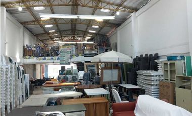 Venta Bodega San Jose Manizales