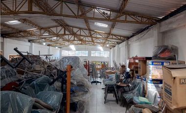 Venta Bodega San Jose Manizales