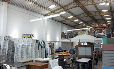 Venta Bodega San Jose Manizales