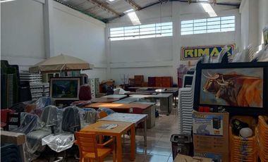 Venta Bodega San Jose Manizales