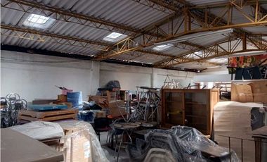 Venta Bodega San Jose Manizales
