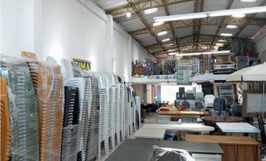 Venta Bodega San Jose Manizales