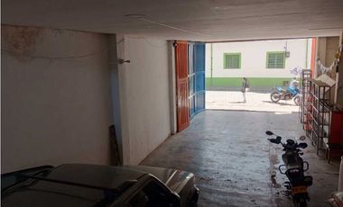 Venta Bodega San Jose Manizales