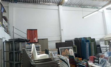 Venta Bodega San Jose Manizales