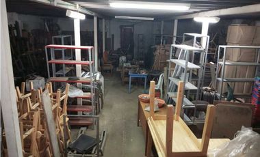 Venta Bodega San Jose Manizales