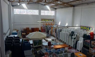 Venta Bodega San Jose Manizales