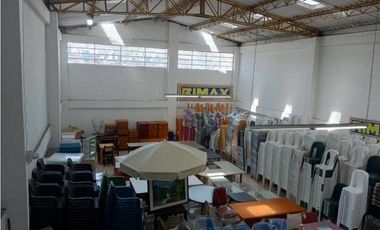 Venta Bodega San Jose Manizales