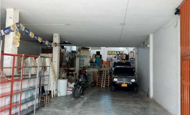 Venta Bodega San Jose Manizales