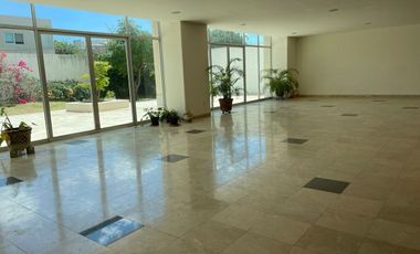 EN RENTA DEPARTAMENTO EN LEÓN  BALCONES DEL CAMPESTRE