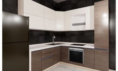 FOR SALE BRAND NEW TWIN HOUSE KAPUAS LINGKAR BARAT BENGKULU