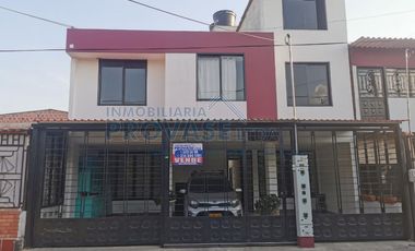 APARTAMENTO en VENTA en Los Patios VIDELSO