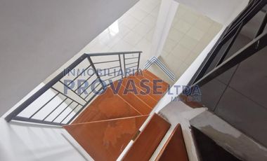 APARTAMENTO en VENTA en Los Patios VIDELSO