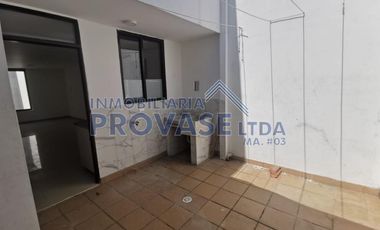 APARTAMENTO en VENTA en Los Patios VIDELSO