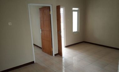 Hunian siap huni Harga Murah, lokasi strategis; Katapang-Bandung