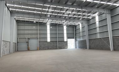 (16-01) BODEGA INDUSTRIAL EN RENTA - Saltillo (1050 m2)