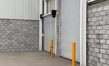 (16-01) BODEGA INDUSTRIAL EN RENTA - Saltillo (1050 m2)