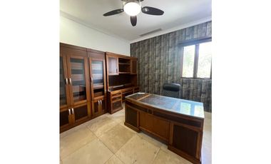 SE VENDE CASA - EN SANTA MARA  - 6389DM