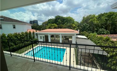 SE VENDE CASA - EN SANTA MARA  - 6389DM