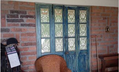 VENDE FINCA TAMESIS, SUROESTE ANTIOQUEÑO