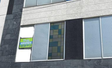 oficina en arriendo en potosí. Cod A105576