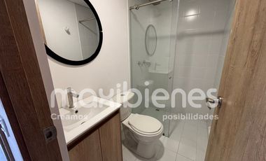 apartamento en arriendo en fatima. Cod A66756