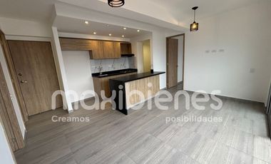 apartamento en arriendo en fatima. Cod A66756