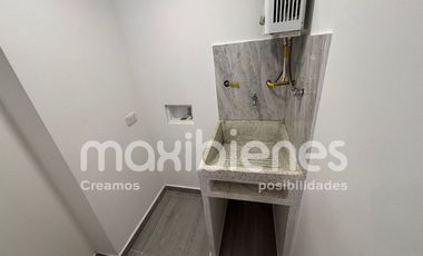 apartamento en arriendo en fatima. Cod A66756