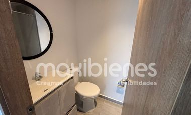 apartamento en arriendo en fatima. Cod A66756