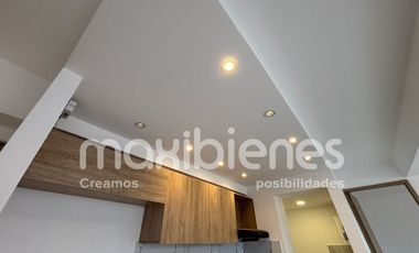 apartamento en arriendo en fatima. Cod A66756
