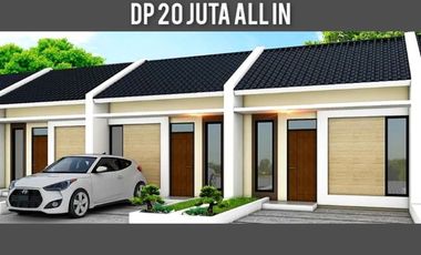 DP 20 JT all in Dapat Rumah Modern di Padalarang Bandung Barat Tanpa Harus Ngontrak Lagi !!!