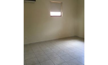 Se Alquila Casa Dúplex en El Dorado $ 4.500