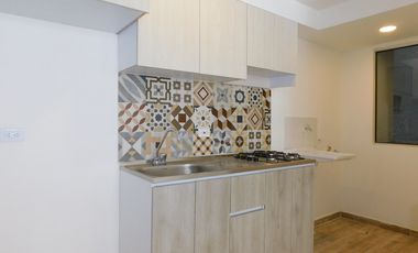 apartamento en arriendo en ciudad mallorquin. Cod A92615