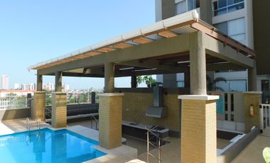 apartamento en arriendo en ciudad mallorquin. Cod A92615