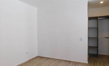 apartamento en arriendo en ciudad mallorquin. Cod A92615