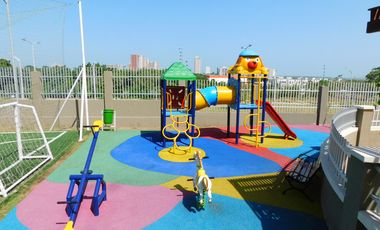 apartamento en arriendo en ciudad mallorquin. Cod A92615