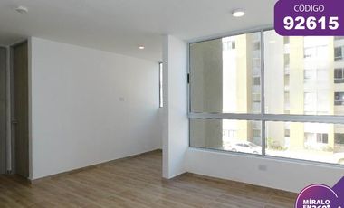 apartamento en arriendo en ciudad mallorquin. Cod A92615