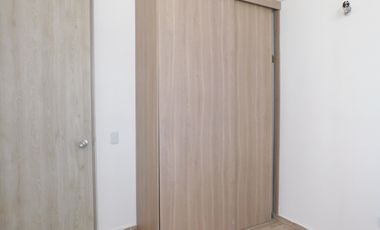 apartamento en arriendo en ciudad mallorquin. Cod A92615