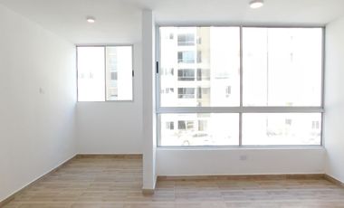 apartamento en arriendo en ciudad mallorquin. Cod A92615