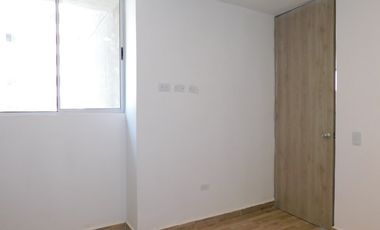 apartamento en arriendo en ciudad mallorquin. Cod A92615