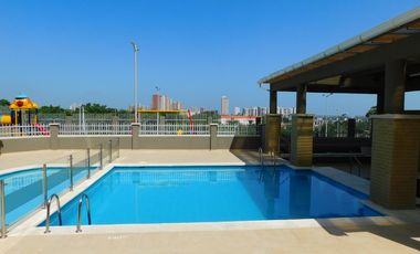 apartamento en arriendo en ciudad mallorquin. Cod A92615