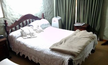 CASA DE 4 AMB. MAS DEPTO DE 3 AMB ADROGUE