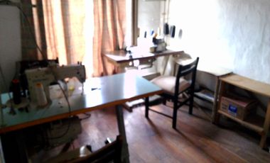 CASA DE 4 AMB. MAS DEPTO DE 3 AMB ADROGUE