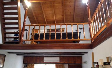 CASA DE 4 AMB. MAS DEPTO DE 3 AMB ADROGUE