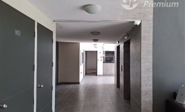Departamento en venta de 2D 1B 1E Quinta Normal