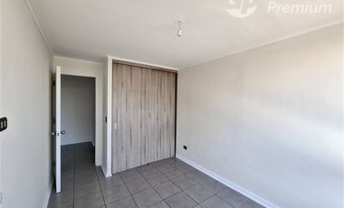 Departamento en venta de 2D 1B 1E Quinta Normal