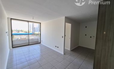 Departamento en venta de 2D 1B 1E Quinta Normal