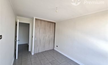 Departamento en venta de 2D 1B 1E Quinta Normal